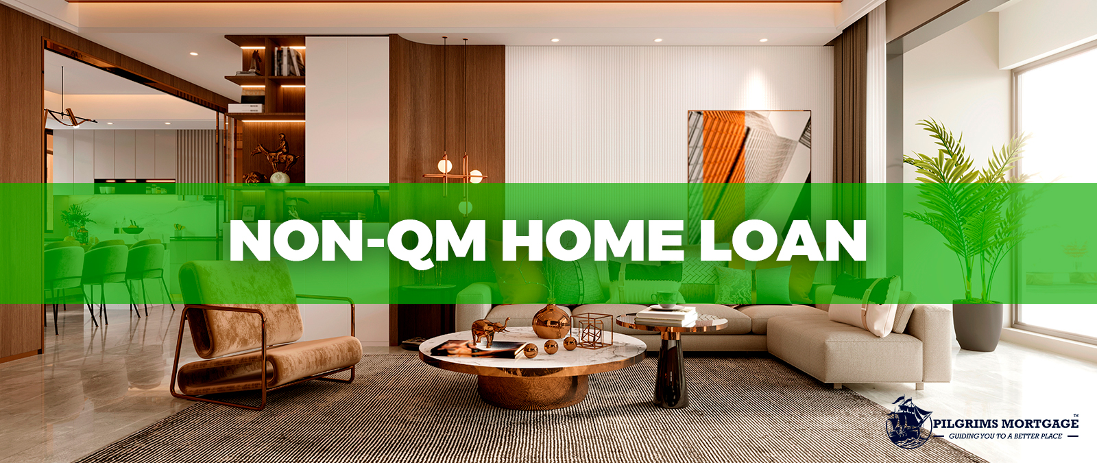 Non Qm Home loan