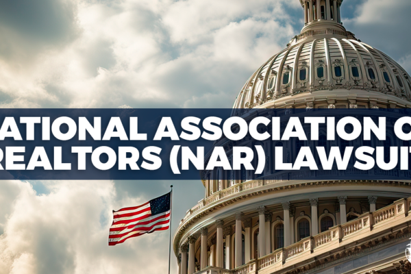 National Association of Realtors (NAR) Lawsuit