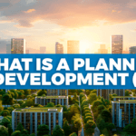 What Is a Planned Unit Development PUD